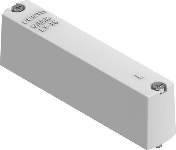 VABB-L1-18 Abdeckplatte
