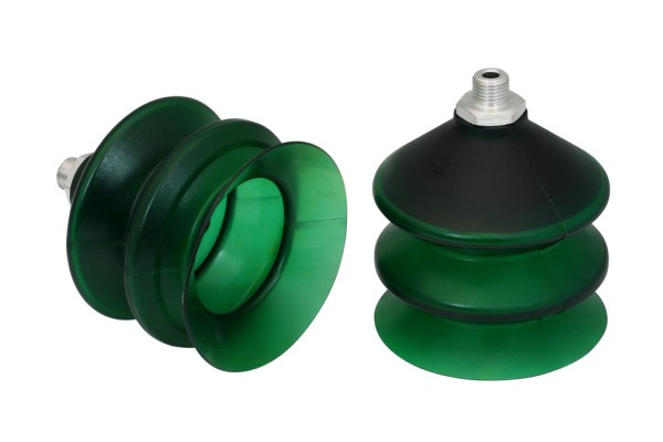 Balgsauggreifer (rund)