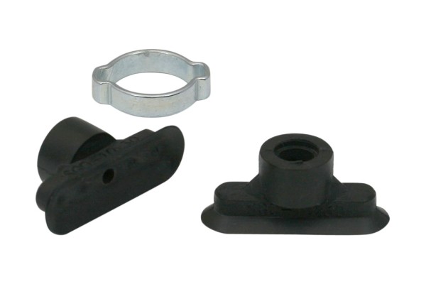 Flachsauger (oval) SGO 30x10 NBR-60 N022