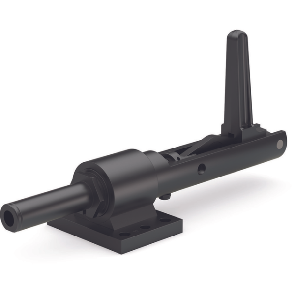 Schubstangenspanner, Druck- und Zugspanner, Max. Haltekraft 22240N, Hub 76,2