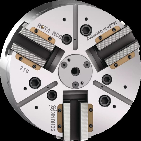 ROTA NCO 210 Z170-SV90°