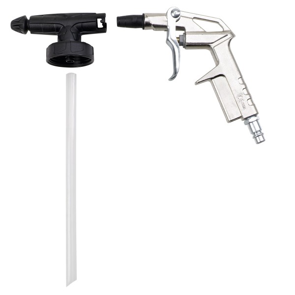 RC8011 Spritzpistole