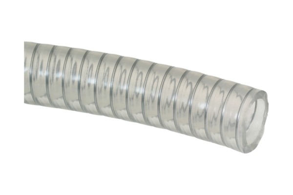 Vakuumschlauch VSL 26-19 PVC-DS