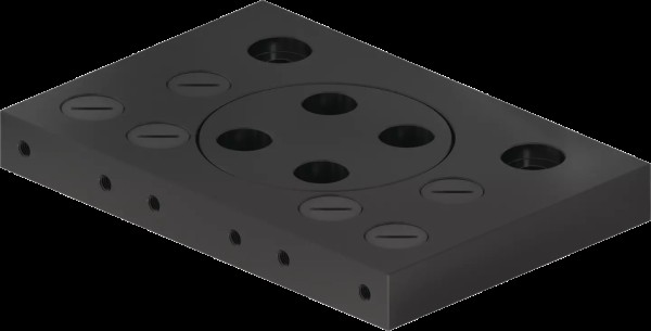 KONTEC SGP-1 192-130-22