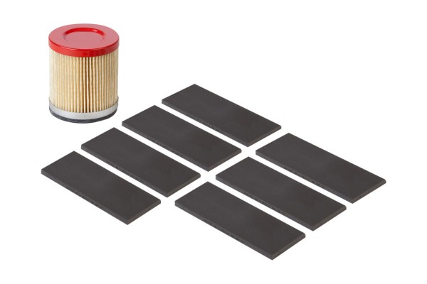 Verschleißteilsatz Pumpe