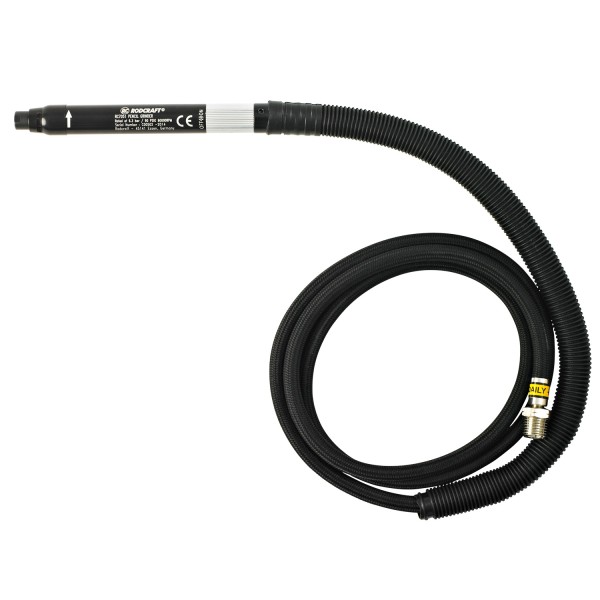 RC7051 Druckluft Stabschleifer für 3 mm Schleifer/ Fräser