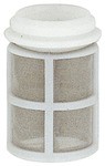 ID: 101380 - Ersatzsieb, für Druckregler für Trinkwasser, R 1 1/2 und R 2