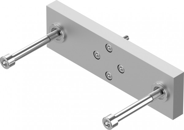 DHAA-D-E21-70...110-Q11-63 Adapterbausatz