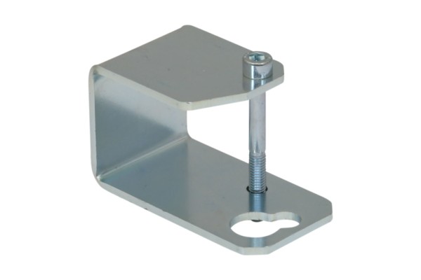 Halter für flexible Sauger-/ Federstößelmontage