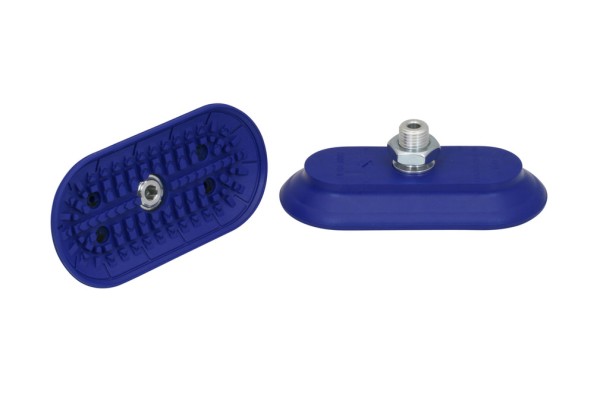 Flachsauggreifer (oval)