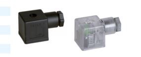 Anschlussstecker
