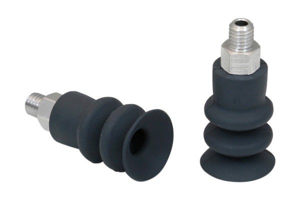 Faltenbalgsauggreifer FSG 14 NK-45 M5-AG