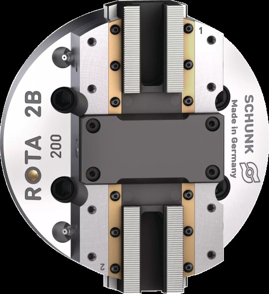 ROTA 2B 200 Z170-SV90°
