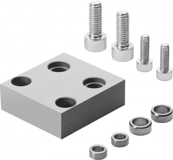 HAPG-3 Adapterbausatz