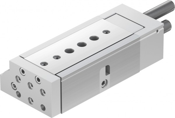 DGSL-20-50-P1A Mini-Schlitten