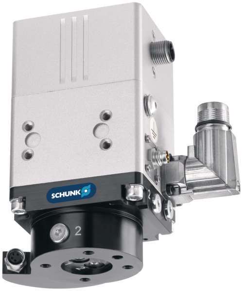 ERD 04-40-D-D-2 TORQUEMOTOR