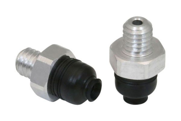 Flachsauggreifer (rund) PFYN 2 NBR-55 M3-AG
