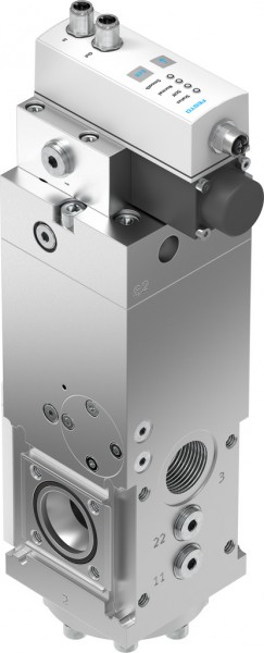 PREL-90-HP3-A4-A-40CFX-S2-3 Elektrik-Druckregelventil