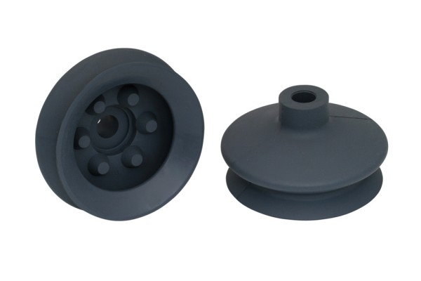 Faltenbalgsauggreifer FGA 78 NK-45 N019