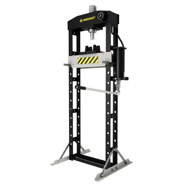 WP20S Hydraulische Werkstattpresse