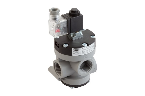 Elektromagnetventil EMV