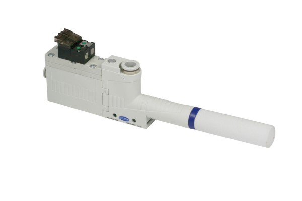 Grundejektor SBP-C 25 S3 NO A