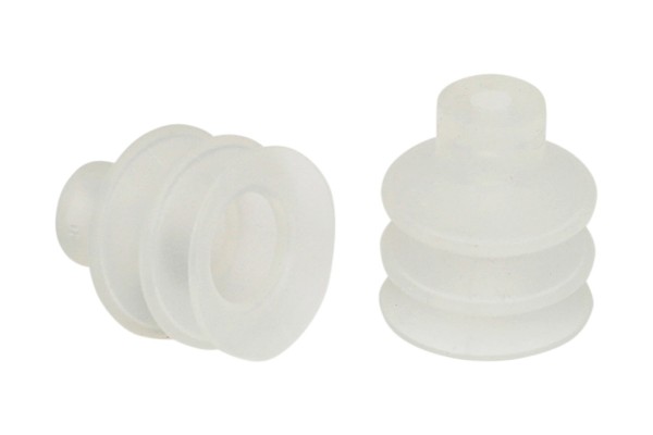 Faltenbalgsauggreifer FG 20 SI-55 N016