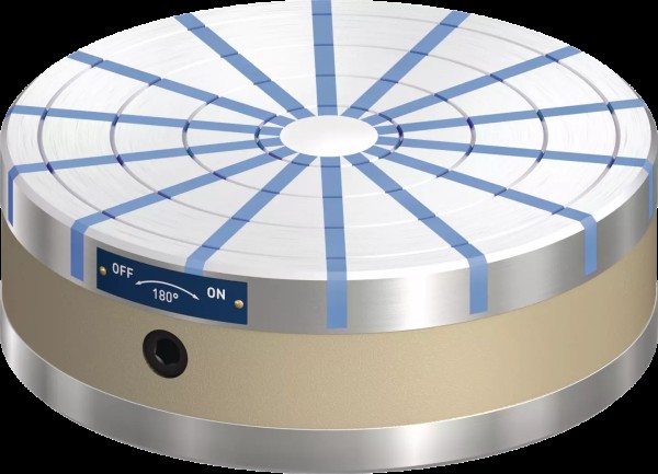 MAGNOS MSC-PM35 ø200
