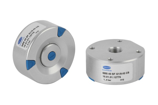 SBS-40 SF G1/8-IG CS