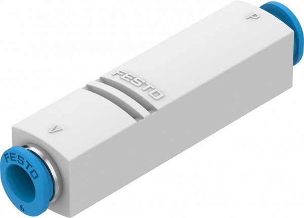 VN-07-M-I3-PQ2-VQ2 Vakuumsaugdüse