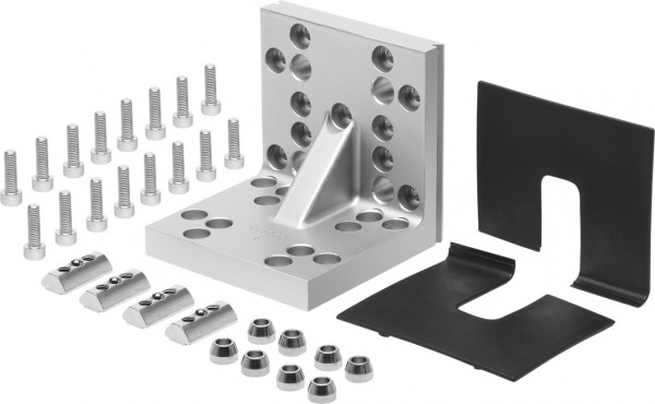 HMBF-DB Grundbausatz