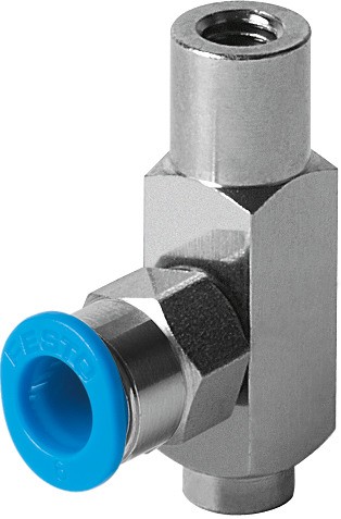 ESH-HB-1-QS Saugerhalter