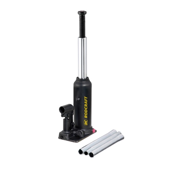 MGN 5 Flaschenwagenheber