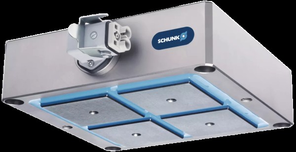 EGM-B-Q-70-2X2 ELEKTRISCHER MAGNETGREIFE