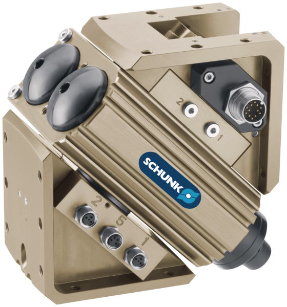SRH-plus 25-W-M8