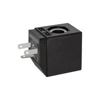 ID: 117916 - Magnetspule, 24 V DC, für BG 200 - 400