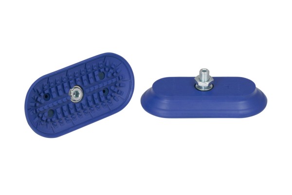 Flachsauggreifer (oval)