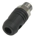 ID: 133850 - Gummi-Bypassdüse, Adapter erforderlich