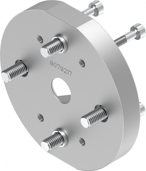 DHAA-G-R3-32-B8-20 Adapterbausatz