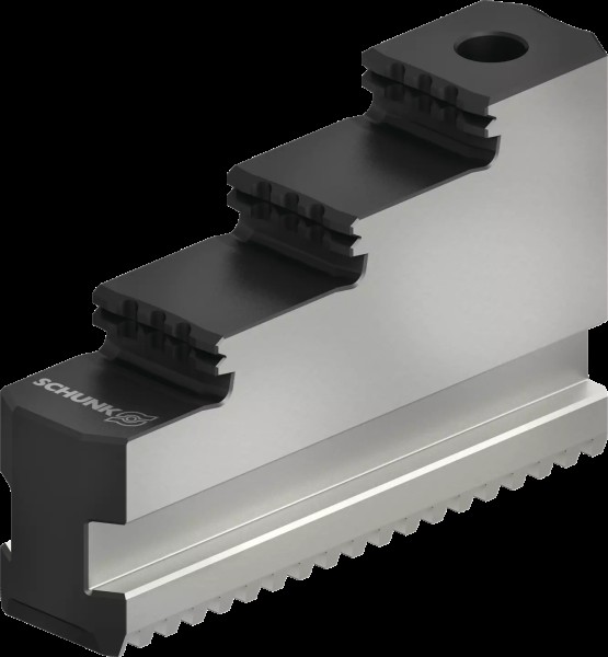 GST 140-160 II, Harte Stufenblockb.