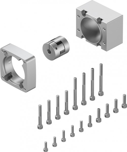 EAMM-A-S48-60P-G2 Axialbausatz