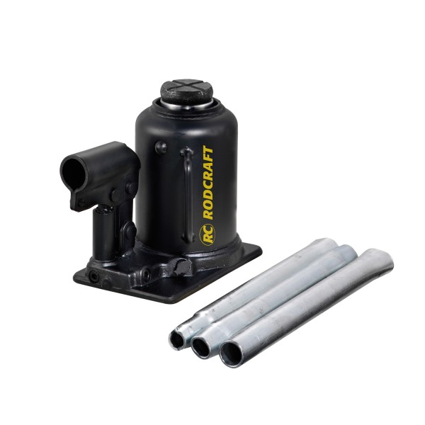 MGN 20 Flaschenwagenheber