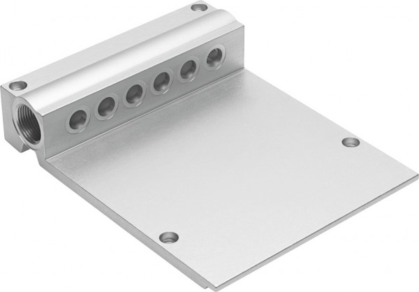 OABM-P-6 P-Anschlussleiste