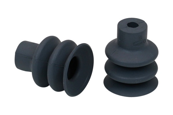 Faltenbalgsauggreifer FG 18 NK-45 N016