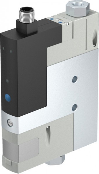 OVEM-05-H-B-GO-CE-N-1P Vakuumsaugdüse