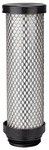 ID: 100205 - Filterelement 0,005 mg/m³, Aktivkohle, »FUTURA«, »multifix«, BG 4