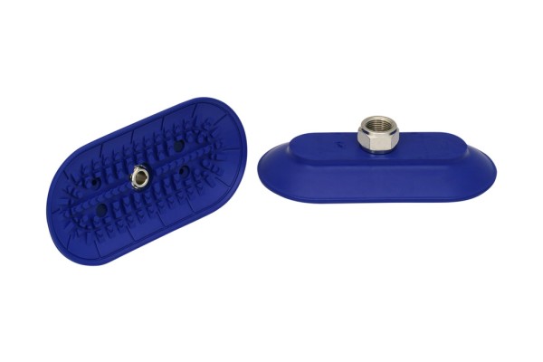 Flachsauggreifer (oval)