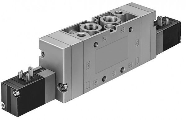 MVH-5/3G-3/8-B Magnetventil