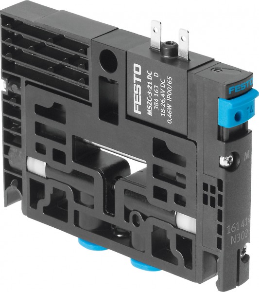 CPV14-M1H-5LS-1/8 Magnetventil