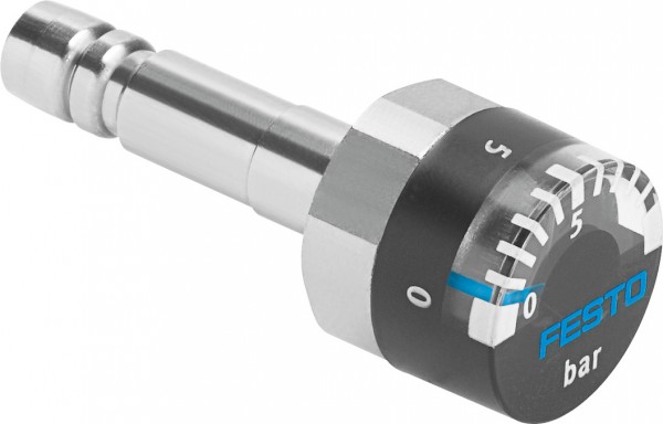 MA-15-10-QS-6 Manometer